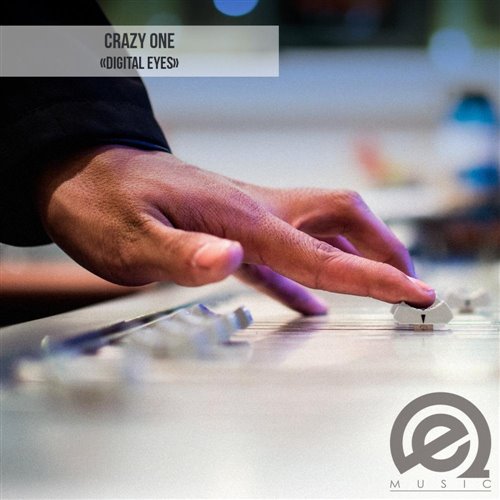 ELV - Digital Breeze (Radio Mix) - Edge One 