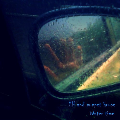 Martin Sehnal - MIX006 Splatter the guit., flow drums  bass ( let sweet be house )