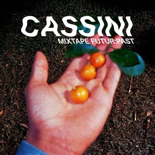 Kneerozh - Cassini 