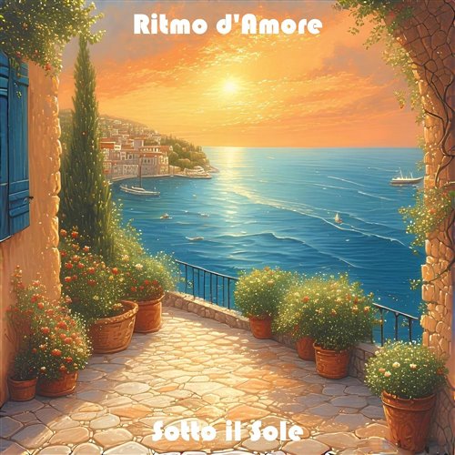Ritmo d'Amore - Strada Libera 