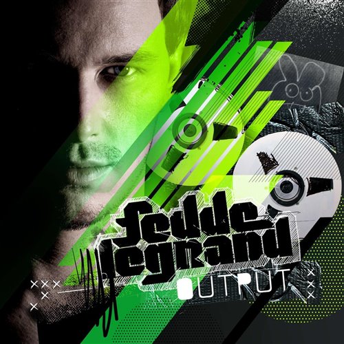 Feede Le Grand- Back  Forth(DSMN RMX) 