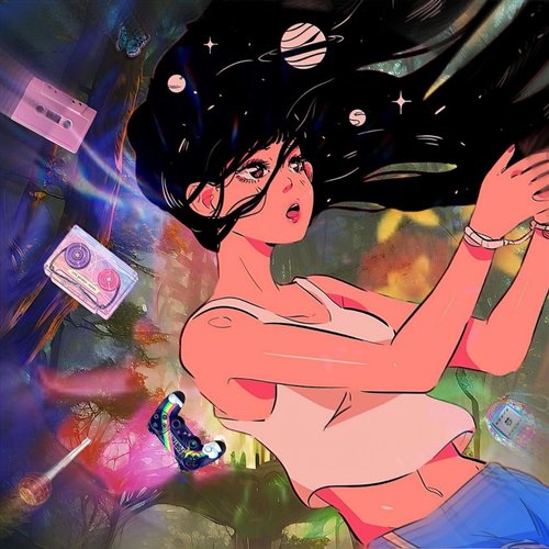 Тося Чайкина - Не отпускай (Batishev Remix) 