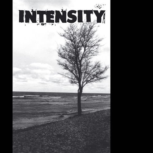Dvoyka  - intensity 