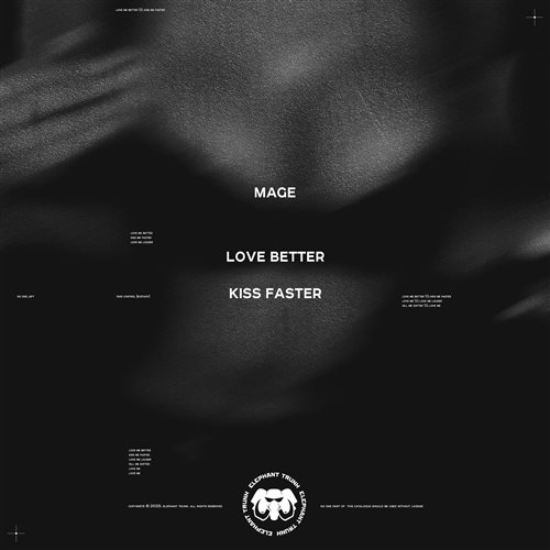 Mage - No One Left 