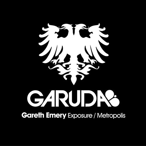 NRG - Exposure (Original mix) 