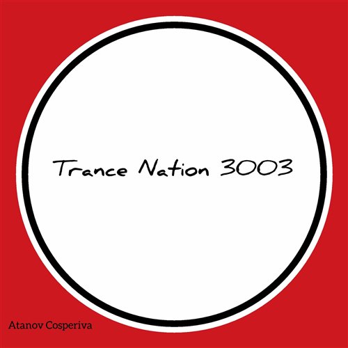 Atanov Cosperiva - Wave with me 