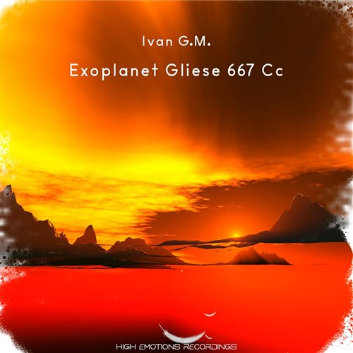 NRG - Gliese 667 Cc (Original mix) 
