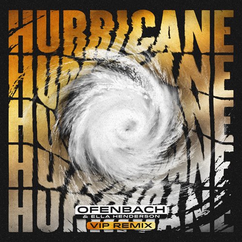 Hurricane (Extended Festival Mix)