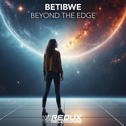 DJ Mixture - Beyond The Edge (Extended Mix) 