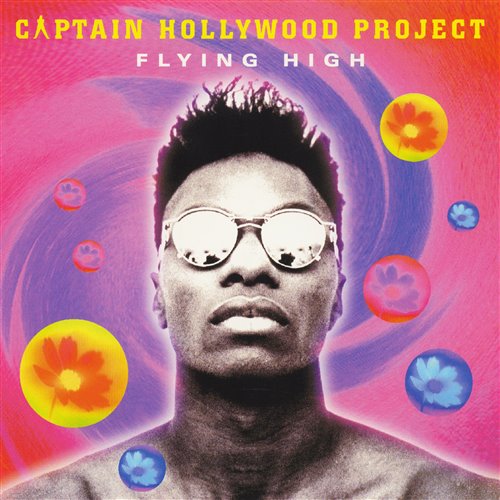 Captain Hollywood Project -  Flying High ( Dj ЕвТюХиН eurodance remix ) 