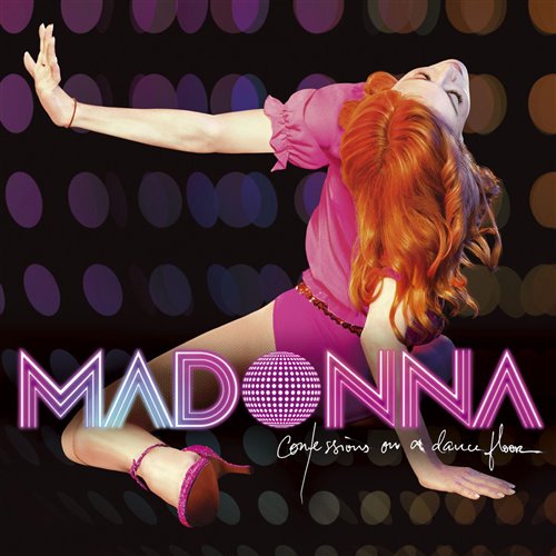 Madonna - Sorry (Shuz Puppy bootleg)demo 