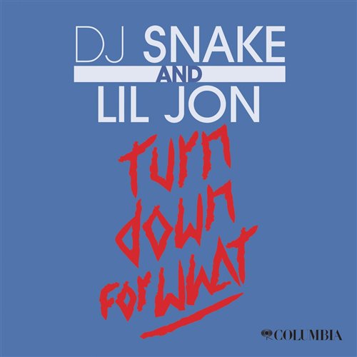 Lil Jon, DJ Snake x Oomloud - Turn Down for What (Hardovich  Nezil Blend) 