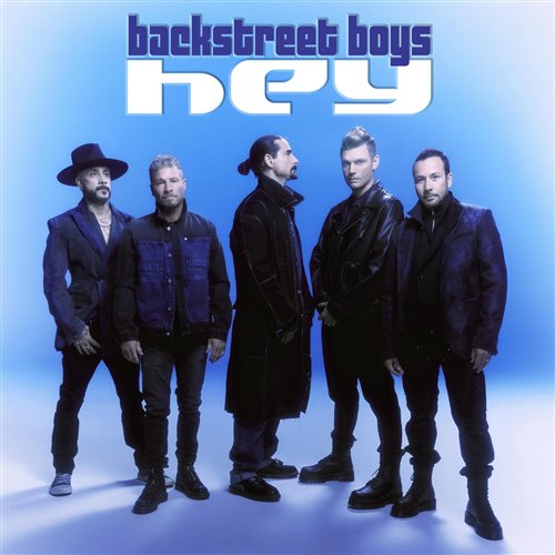 Serge Lumier-hey is there anyone here-semple 