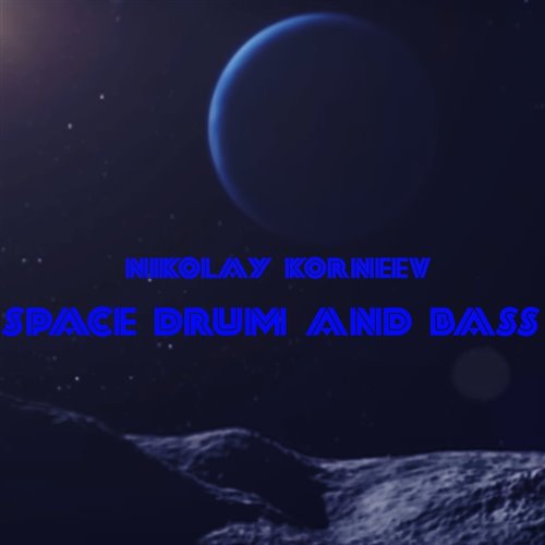 Nikolay Korneev — Drum and Bass. 