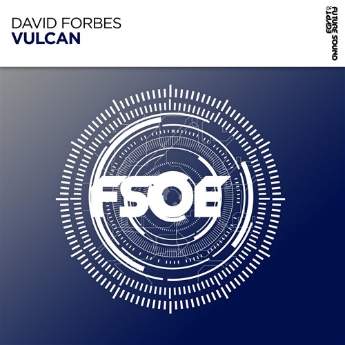 David Forbes - Vulcan 