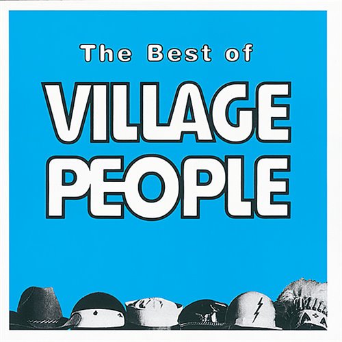 Village People feat Krayzee - Y.M.C.A. 2025 (EUROKOST RMX) 