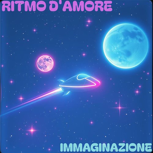 Ritmo d'Amore - La Mia Estate Interiore 