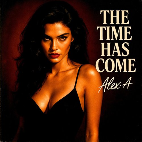 Alexto - Dancing Shadows 