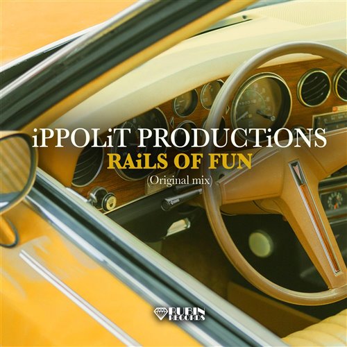 Ippolit productions - Rails of Fun (original mix) 