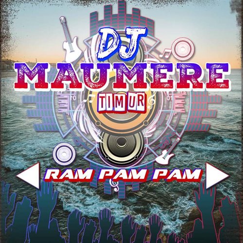 DJ 4amp - Papalam 