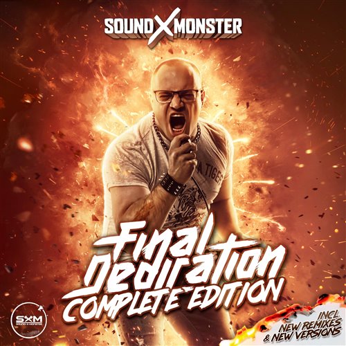 Sound-X-Monster Feat. Maria Uhvarina-Break it up (4my Remix) 2025 