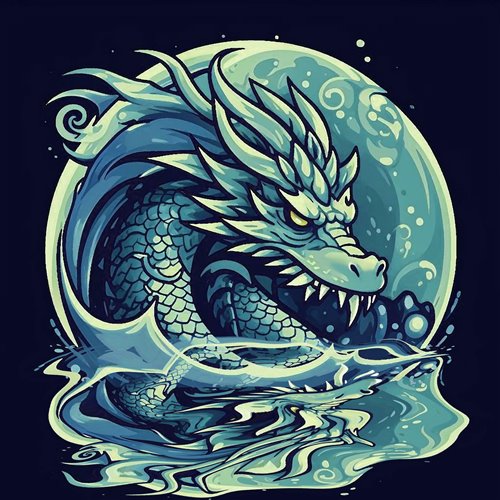 Gelme - Dragon 