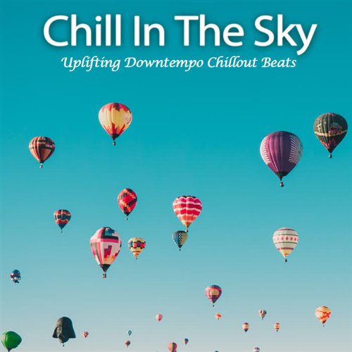 Dj Biofob - Riding on a cloud - Clara R 