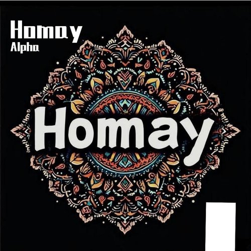 AY YOLA - Homay (StrikeRush Remix) 