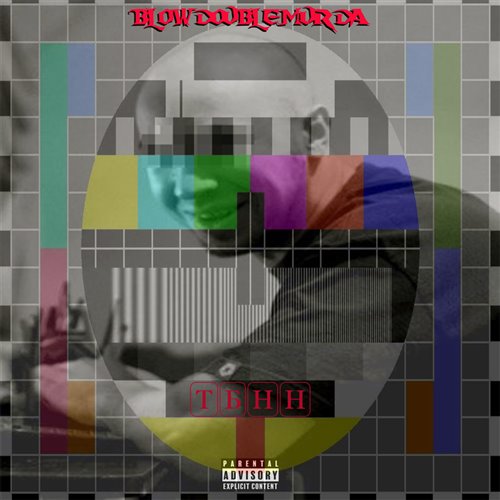 BLOWDOUBLEMURDA - ТБНН 