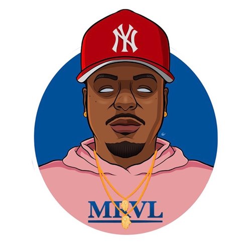 mRVL - PSY 