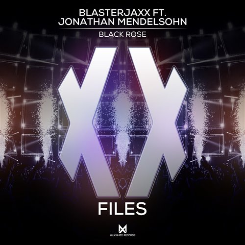Blasterjaxx ft Jonathan Mendelsohn Vs WW x KEVU - Black Rose Vs Incoming ( Venom MashUp ) 