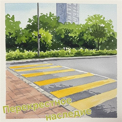 D.Ninety – Перекрестное наследие  (1)