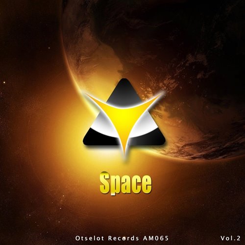 NRG - Space Explosion (Original mix) 