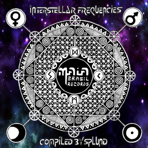NRG - The Alien (Original Mix) 