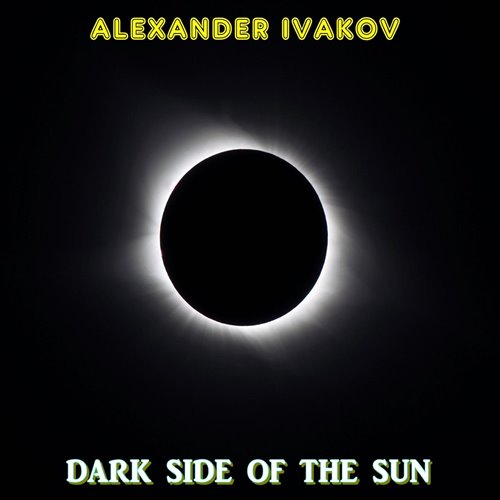 1 Alexander Krestov - Darkness Of The Sun 