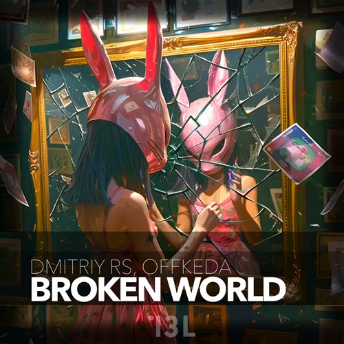 Dmitriy Rs, Offkeda - Broken World 