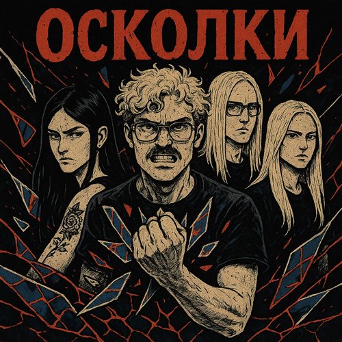 DJJANGLE - Кисловодск - лето отдыхай Ver 2. 