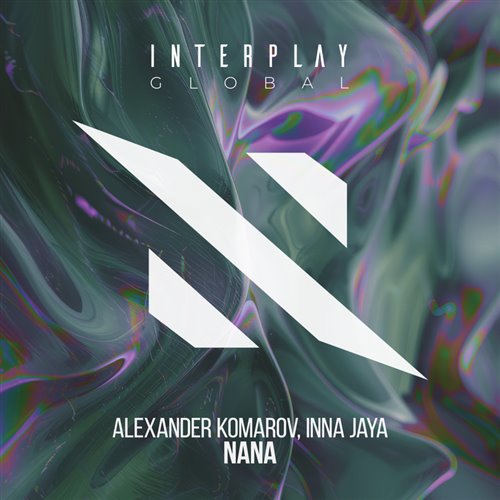 Alexander Komarov, INNA JAYA - Nana 