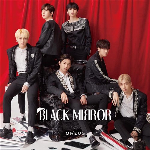 Black Mirror x Dirty Cash (Carry Maboo Mashup) 