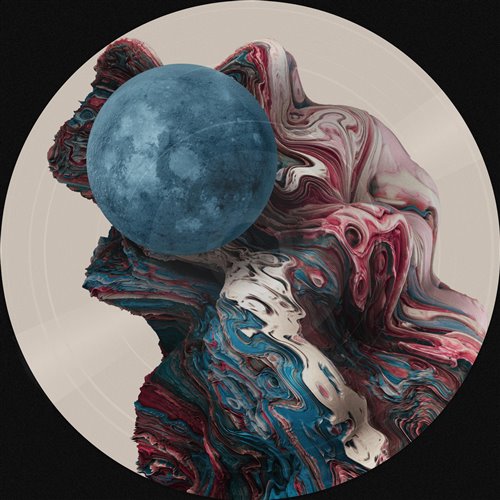 NRG - Planet Tau Ceti e  (Original mix) 