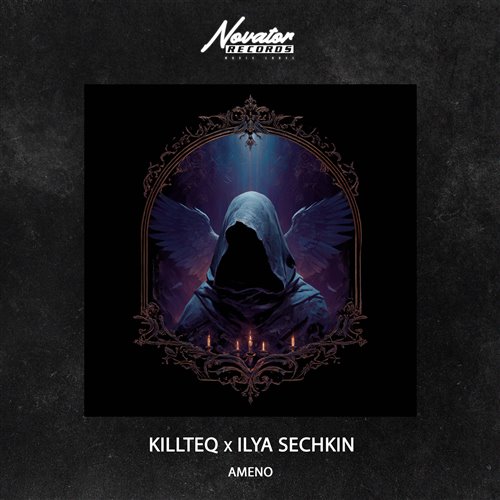 KILLTEQ x ILYA SECHKIN - Ameno 