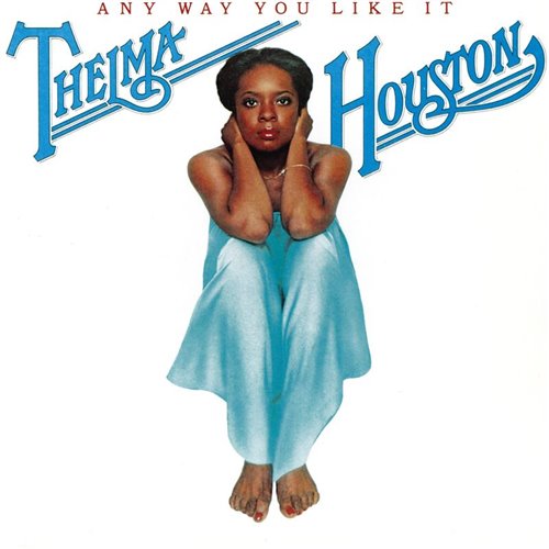 Thelma Houston - Don't Know Why I Love You ( Panorama Funk Remix) 