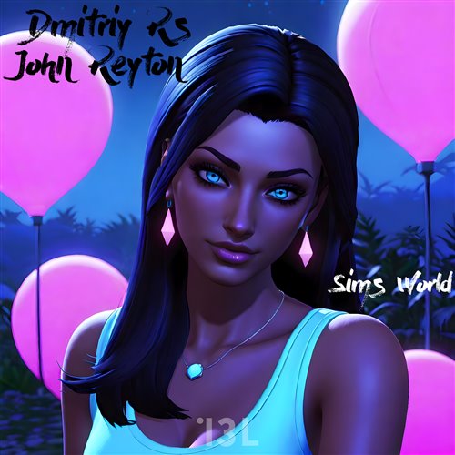 Dmitriy Rs, John Reyton - Sims World 