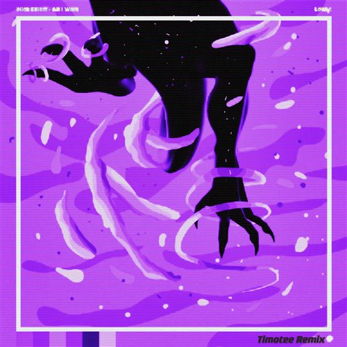 Nick Elliott - All I Want(PiJohnni Remix) 