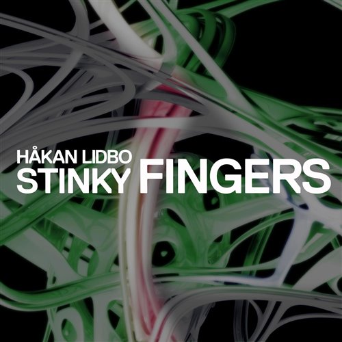 Stinky Fingers - Neon Light 