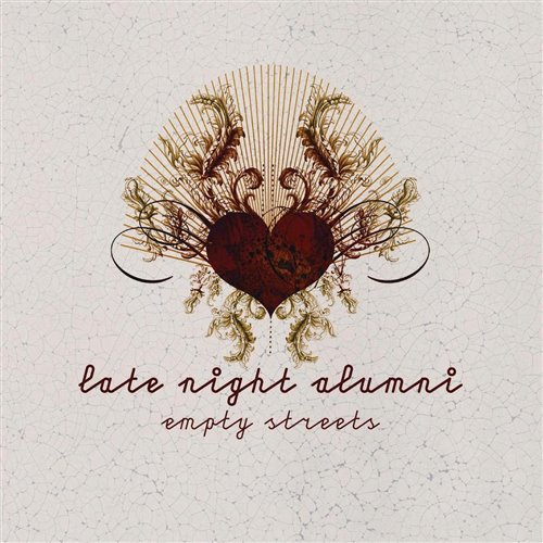 Late Night Alumni - Empty Streets (OverGan remix) 