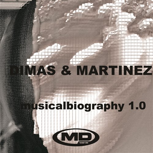 Dimas Dimassi-Feeling Take Control 