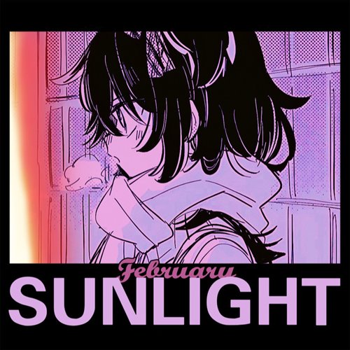 UrieL OdLerman - Sunlight 