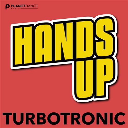 Damitrex - Hands Up (Extended) 