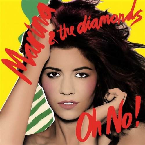Oh No (BREVTHE Remix)